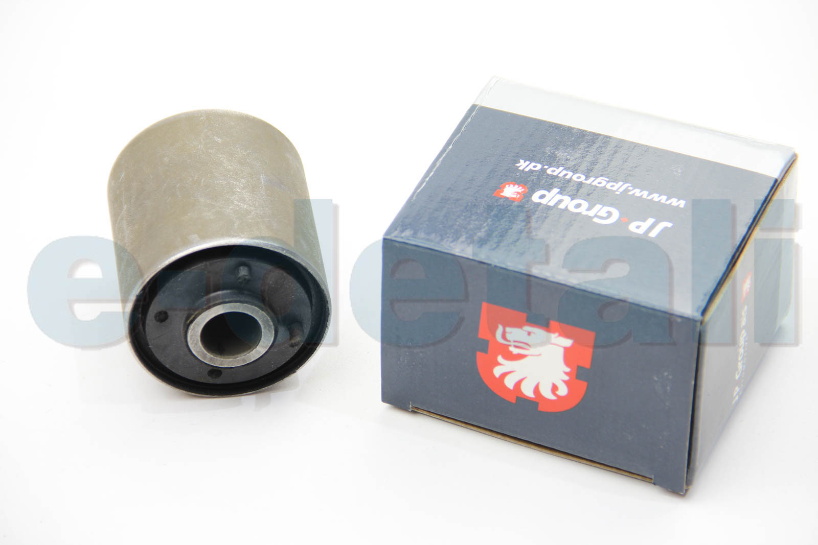 1552601000 JP GROUP Втулка, листовая рессора